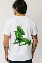 Load image into Gallery viewer, Soldier on Vacation
