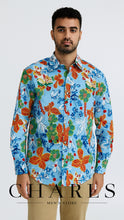Load image into Gallery viewer, Tropical Long Sleeve
