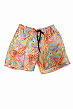 Load image into Gallery viewer, Swim shorts Multi
