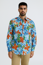 Load image into Gallery viewer, Tropical Long Sleeve
