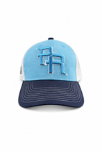 Load image into Gallery viewer, PR Trucker Hat Boricua
