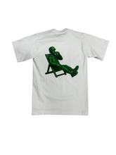 Load image into Gallery viewer, Soldier on Vacation
